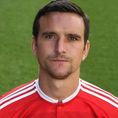 Jack Hobbs (footballer) profile photo
