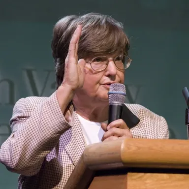 Helen Prejean profile photo