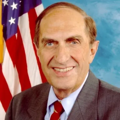 Joel Hefley profile photo