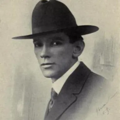 Tex O'Reilly profile photo