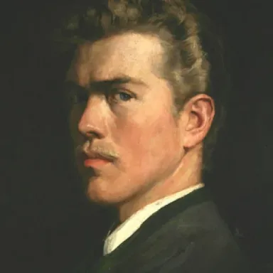 Carl von Marr profile photo