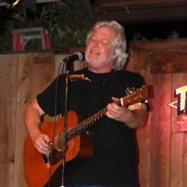 Alan Ramsey profile photo