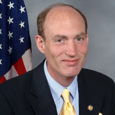 Thaddeus McCotter profile photo