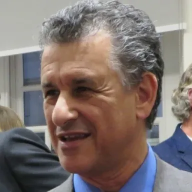 Daniel Levitin profile photo