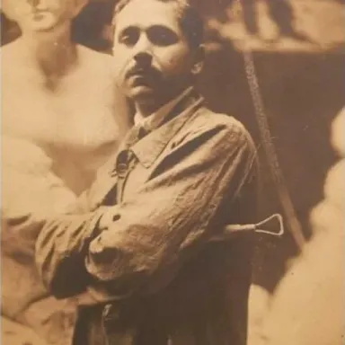 Antonio Sciortino profile photo