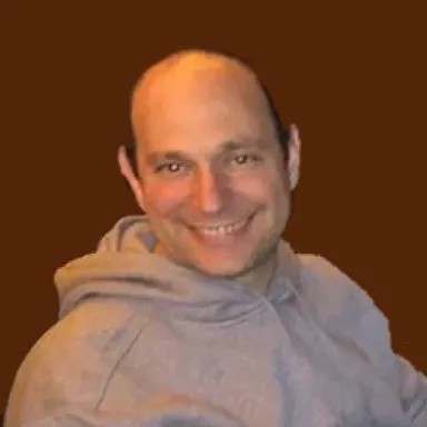 Aaron Mannes profile photo