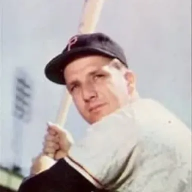 Ralph Kiner profile photo