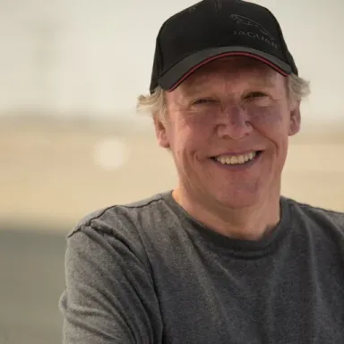 Ian Callum profile photo