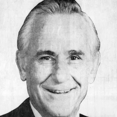 Frank Fasi profile photo