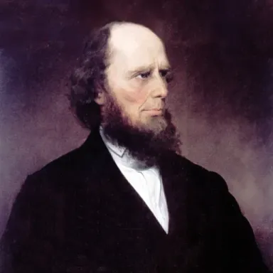 Charles Grandison Finney profile photo