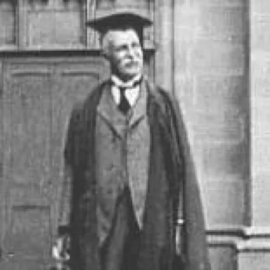 Edward J. Nanson profile photo