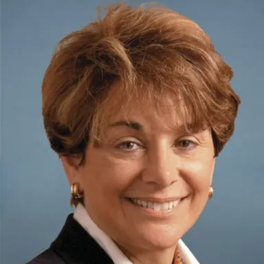 Anna Eshoo profile photo