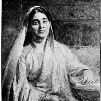 Abala Bose profile photo