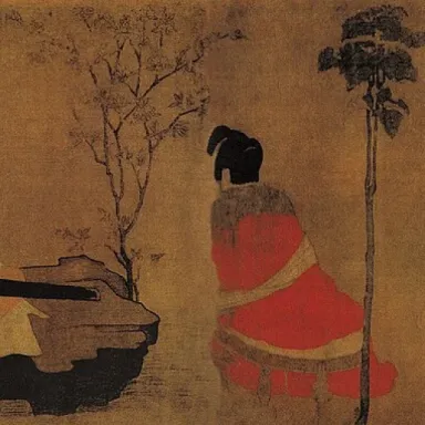 Zhou Fang (Tang dynasty) profile photo