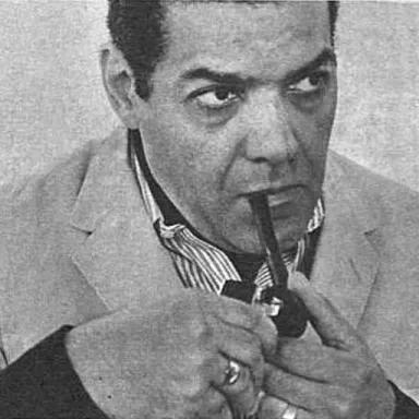 George Russell (composer) profile photo