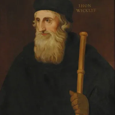 John Wycliffe profile photo