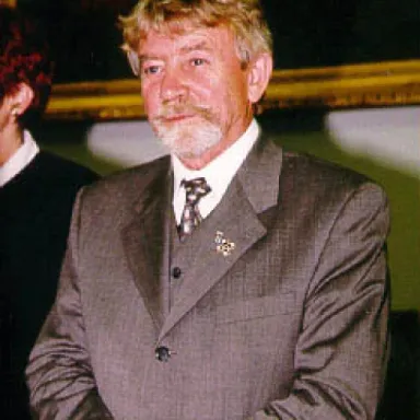 Ryszard Kukliński profile photo