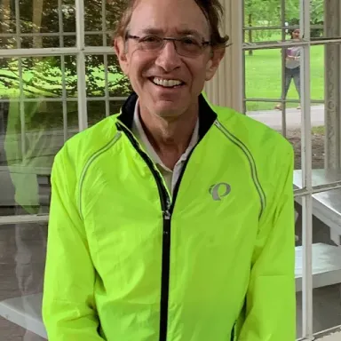 Steve Charnovitz profile photo