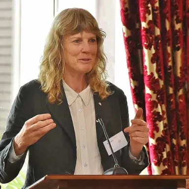 Judy Millar profile photo