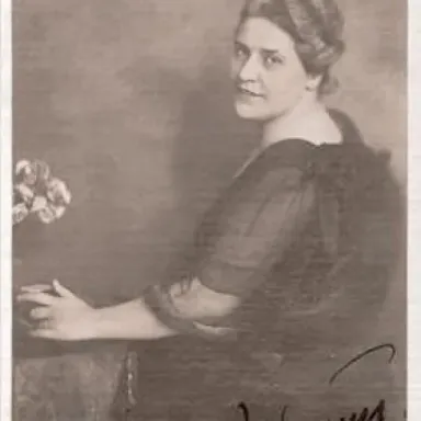 Helene Wildbrunn profile photo
