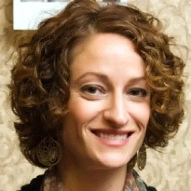 Ellen Sandweiss profile photo