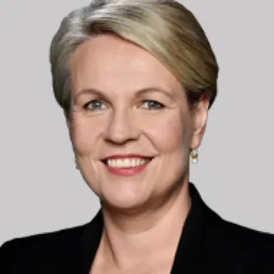 Tanya Plibersek profile photo