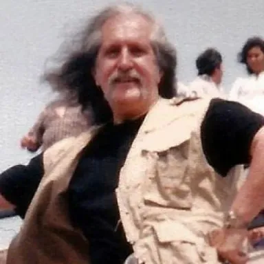 Barış Manço profile photo