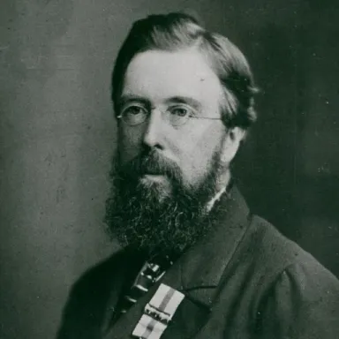 Charles Todd (engineer) profile photo