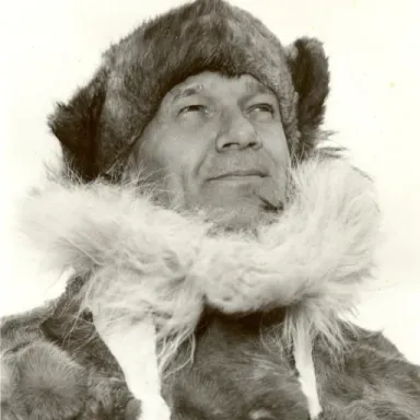 Finn Ronne profile photo