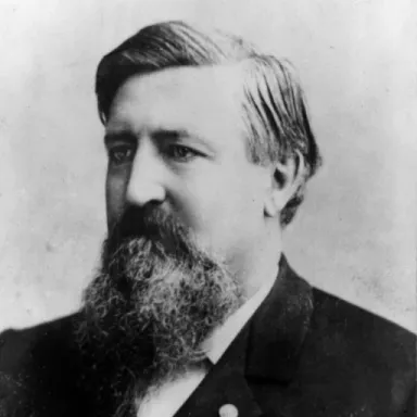 James T. Johnston profile photo