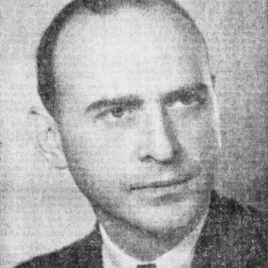 David A. Morse profile photo