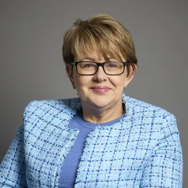 Tanni Grey-Thompson profile photo