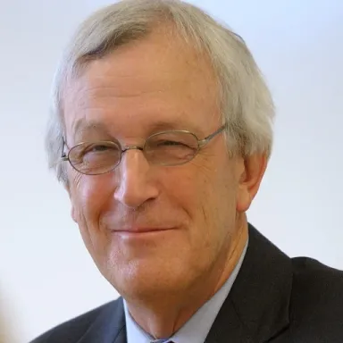 B. Joseph White profile photo