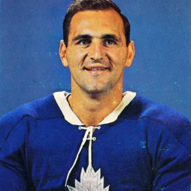 Bobby Baun profile photo
