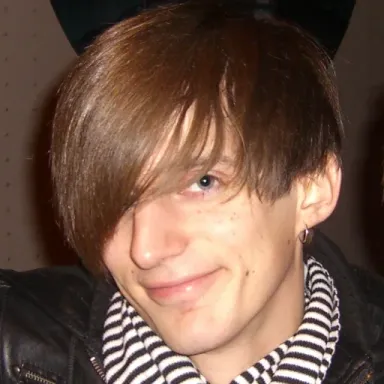 Russell Lissack profile photo