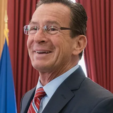 Dannel Malloy profile photo