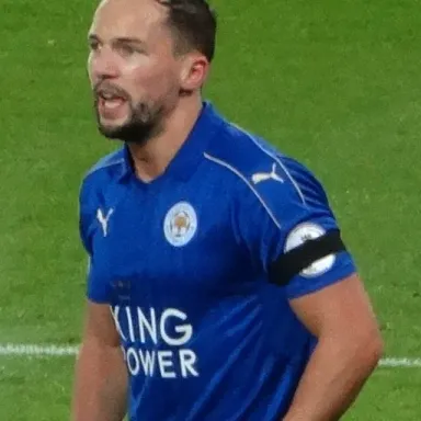 Danny Drinkwater profile photo