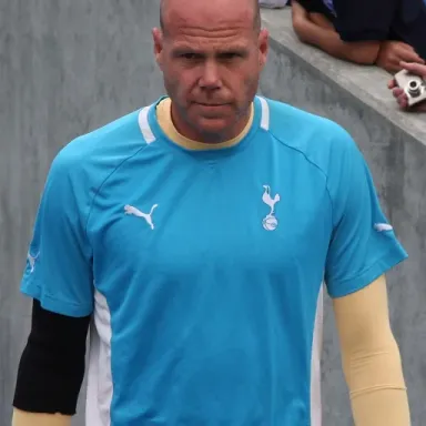 Brad Friedel profile photo