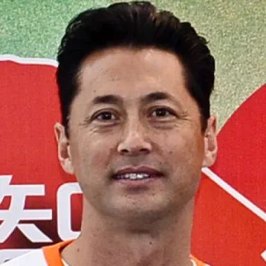 Michael Wong (actor) profile photo
