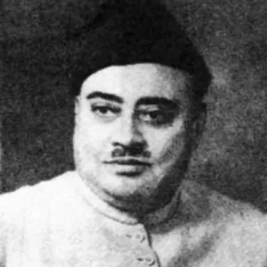 Mohammed Nazimuddin profile photo