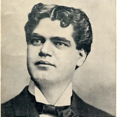 Len Spencer profile photo