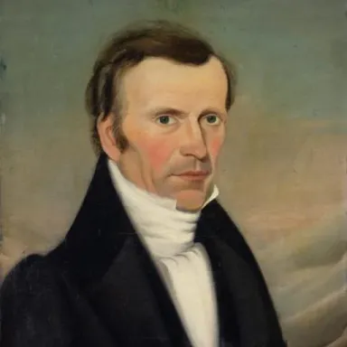 Frederick G. Williams profile photo