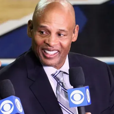 Clark Kellogg profile photo