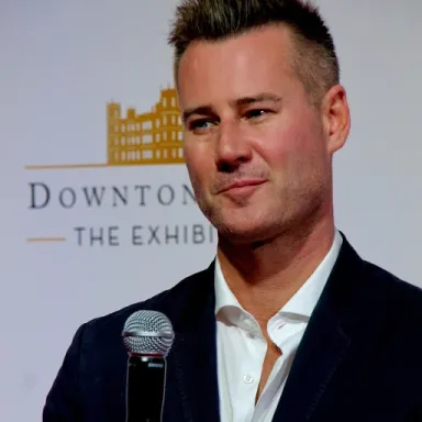 Tim Vincent profile photo