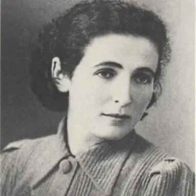 Fania Bergstein profile photo