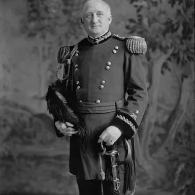 Erasmus M. Weaver Jr. profile photo