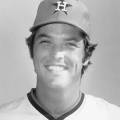 Tom Griffin (baseball) profile photo
