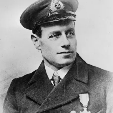 Thomas Crisp profile photo