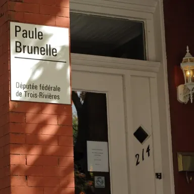 Paule Brunelle profile photo
