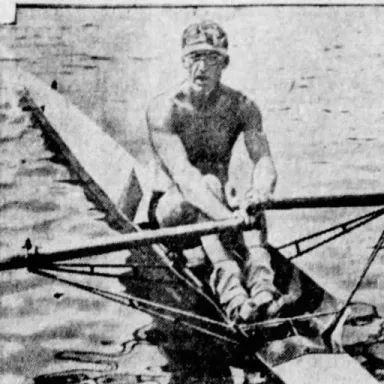 Ken Myers (rower) profile photo